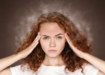 Sprogstančios galvos sindromas (SGS)