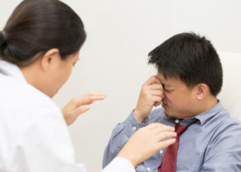 Nuolatinis depresinis sutrikimas (PDD): simptomai ir gydymas