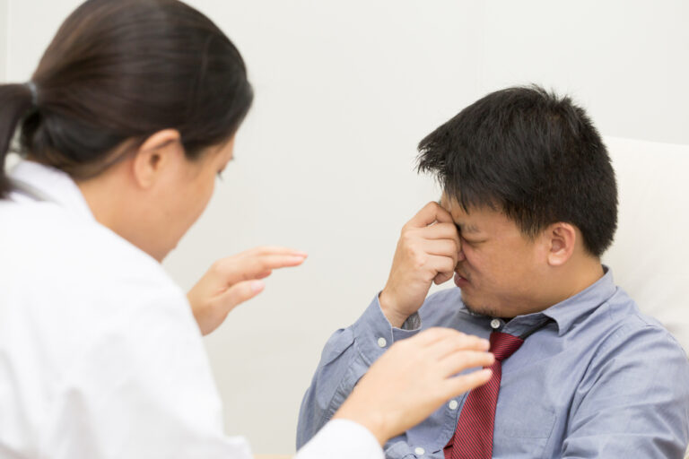 Nuolatinis depresinis sutrikimas (PDD): simptomai ir gydymas