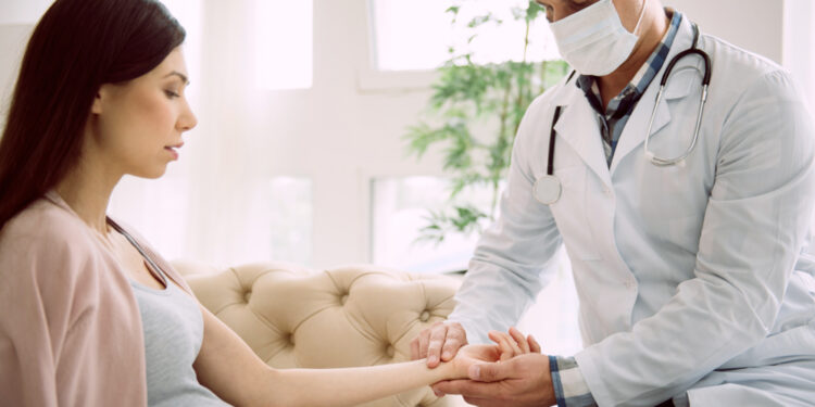 Peripartuminė kardiomiopatija: simptomai ir gydymas