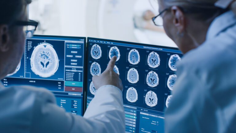Meduloblastoma: simptomai, priežastys ir gydymas