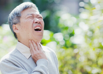 Stemplės vėžys: simptomai, priežastys ir gydymas