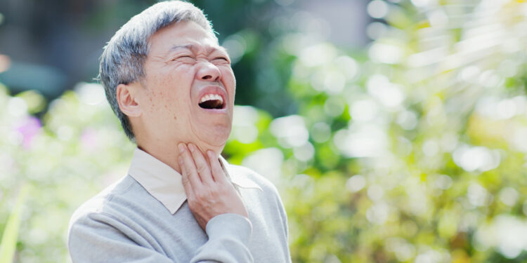 Stemplės vėžys: simptomai, priežastys ir gydymas