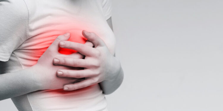 Mastitas: priežastys, simptomai, gydymas ir prevencija