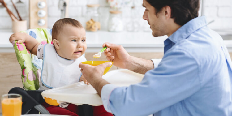 Augimo šuoriai ir kūdikių augimo šuoriai: kas tai yra ir kaip elgtis