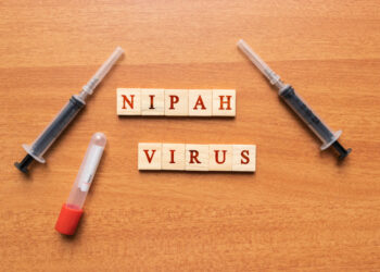 Nipah virusas: priežastys, simptomai, diagnostika ir gydymas