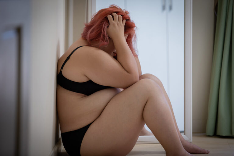Nutukimo baimė (obesofobija): priežastys, simptomai ir gydymas