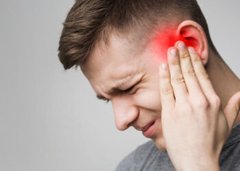 Hiperakuzija: padidėjęs klausos jautrumas, priežastys ir gydymas