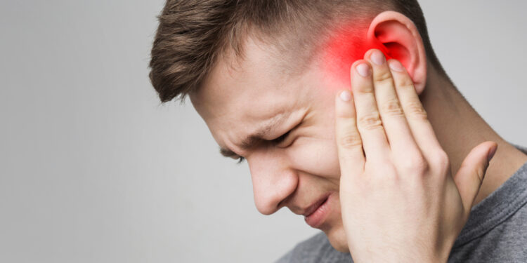 Hiperakuzija: padidėjęs klausos jautrumas, priežastys ir gydymas