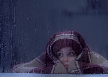 Lietingumo baimė (ombrofobija): priežastys, simptomai ir gydymas