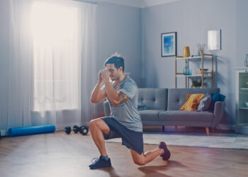 Fit It In vaizdo serija