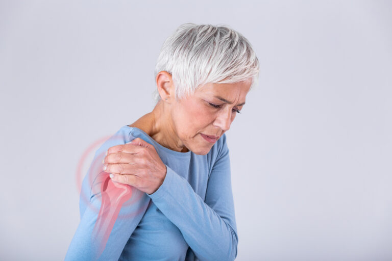 Osteochondritas disekans: simptomai ir gydymas