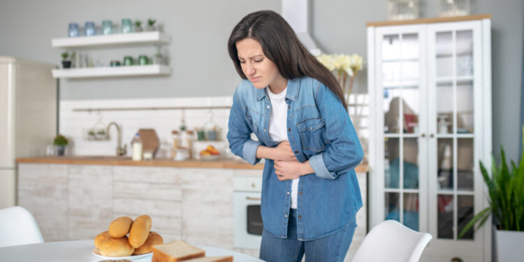 Įgimtos medžiagų apykaitos ligos