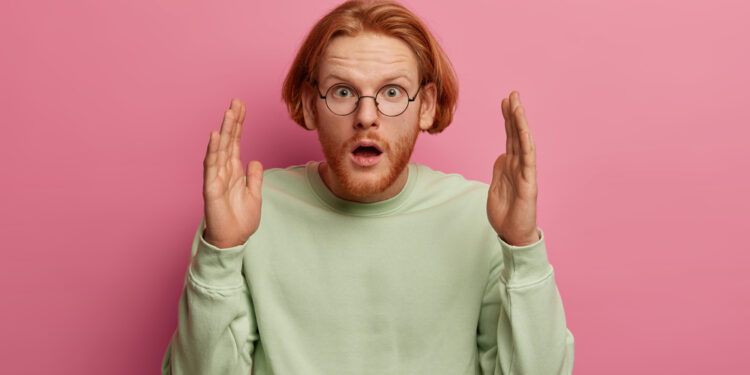 Megalofobija (baimė dėl didelių objektų): simptomai ir gydymas