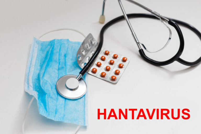 Hantavirusinis plaučių sindromas: simptomai ir gydymas