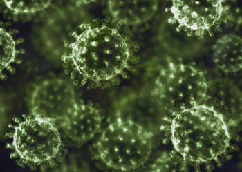 Norovirusas: simptomai, priežastys ir gydymas