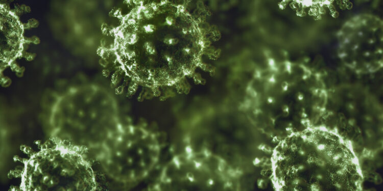 Norovirusas: simptomai, priežastys ir gydymas