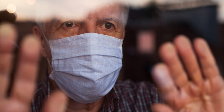 Nosofobija (Ligos baimė): Priežastys, simptomai ir gydymas