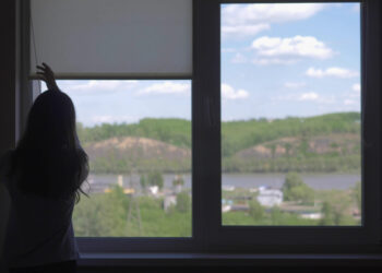 Onchocerkozė (upių aklumas): simptomai, rūšys ir gydymas