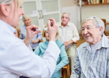 LOPL eiga: kaip ji pasireiškia