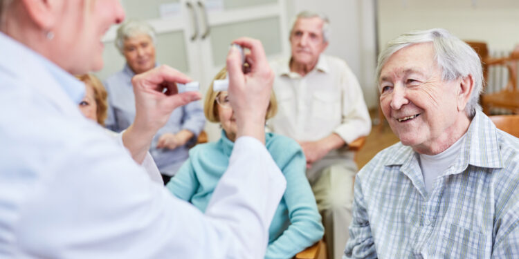 LOPL eiga: kaip ji pasireiškia