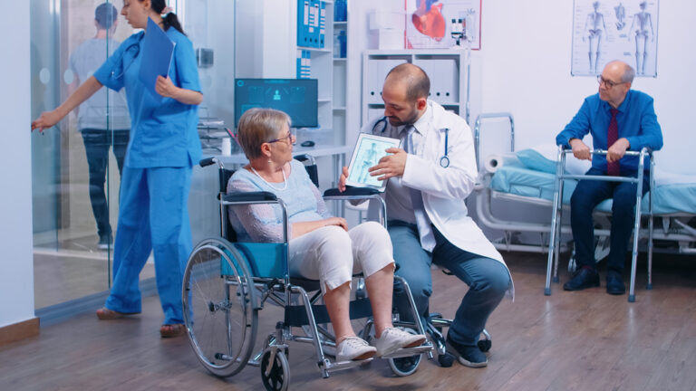 Osteomaliacija: kas tai, simptomai ir gydymas