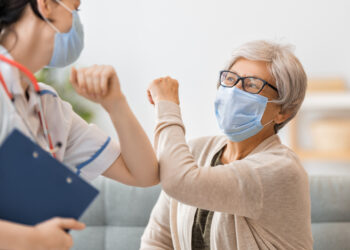 Prevencija nuo ligoninėse ir sveikatos priežiūros įstaigose plintančių infekcijų (HAI)