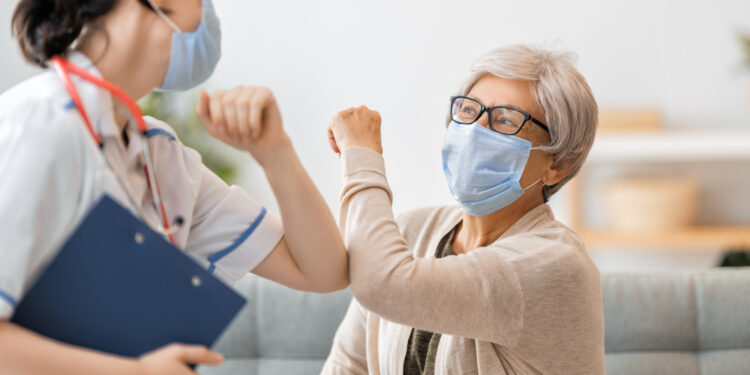 Prevencija nuo ligoninėse ir sveikatos priežiūros įstaigose plintančių infekcijų (HAI)