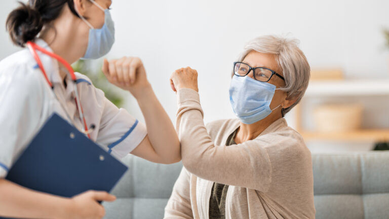 Prevencija nuo ligoninėse ir sveikatos priežiūros įstaigose plintančių infekcijų (HAI)