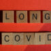 Ilgalaikis COVID: Po COVID sindromas, simptomai ir gydymas