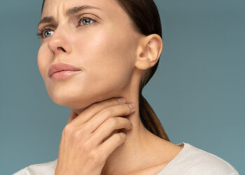 Užkimimas (disfonija): priežastys ir gydymas