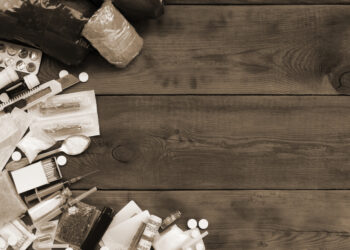 Marihuanos (kanapių) vartojimo nutraukimas: simptomai ir gydymas