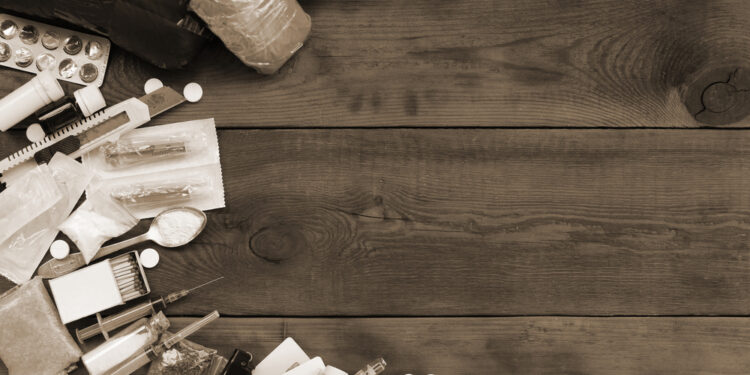 Marihuanos (kanapių) vartojimo nutraukimas: simptomai ir gydymas