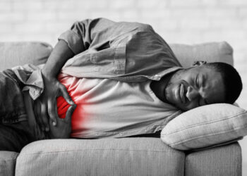 Opinės kolito (OK) eigos supratimas