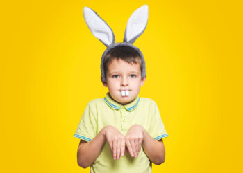 Per didelis priekinių dantų atsikišimas (vadinamieji „zuikio dantys“): kas tai ir kaip gydyti