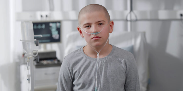 Kiaušintakių vėžys: simptomai, diagnostika ir gydymas