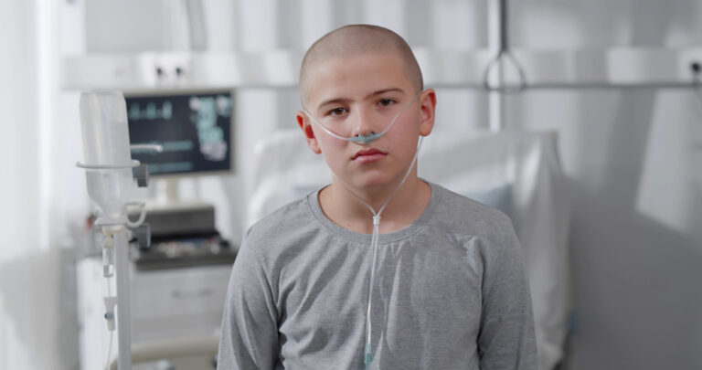 Kiaušintakių vėžys: simptomai, diagnostika ir gydymas