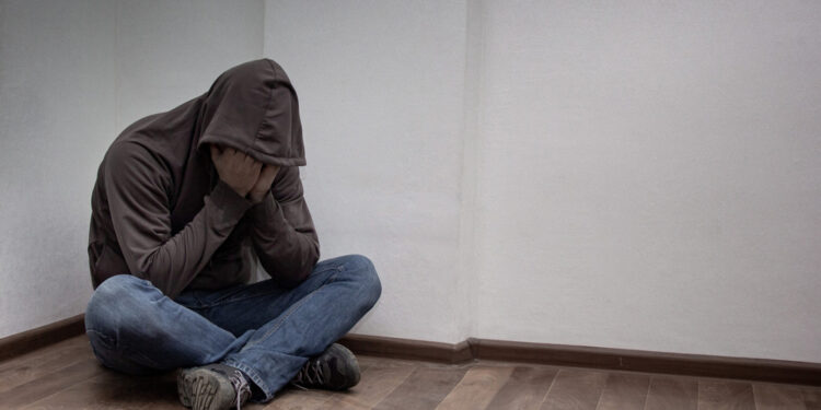 Somatinių simptomų sutrikimas