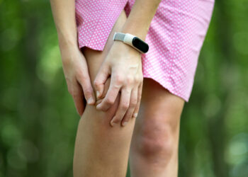 Oligoartritas: simptomai, priežastys ir gydymas