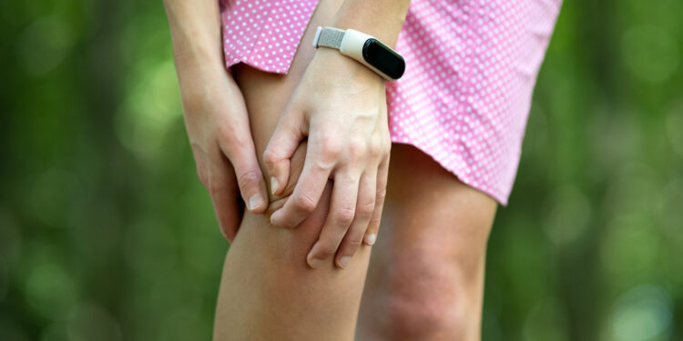 Oligoartritas: simptomai, priežastys ir gydymas