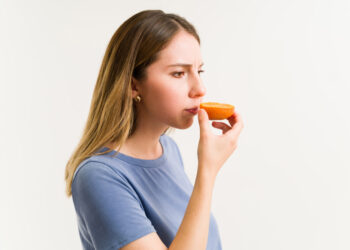 Hipozmija: priežastys, simptomai ir gydymas