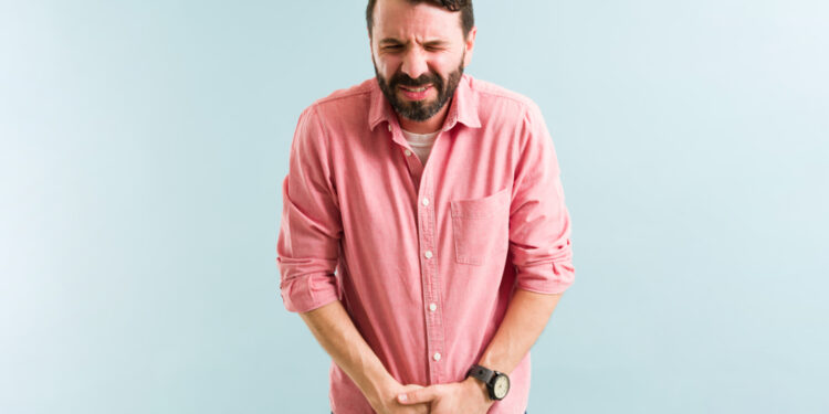 Vyrų mielinė infekcija (kandidozinis balanitas): simptomai ir priežastys