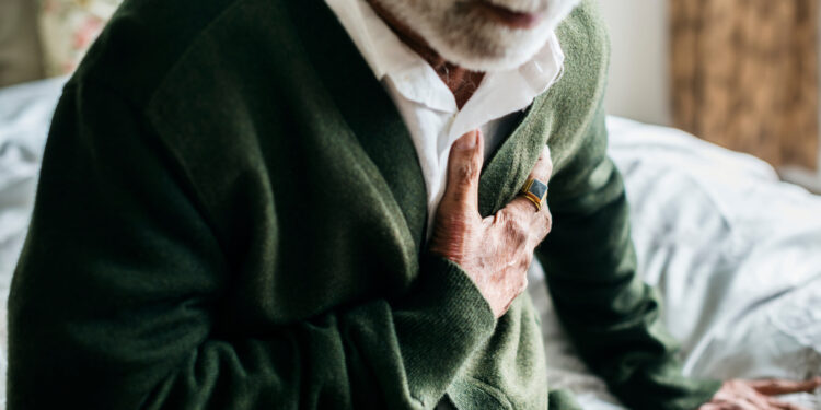 Hipoplazinis dešinės širdies sindromas