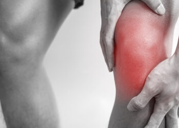Girnelės sausgyslės uždegimas (šokėjo kelis): simptomai ir gydymas