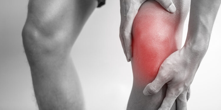 Girnelės sausgyslės uždegimas (šokėjo kelis): simptomai ir gydymas