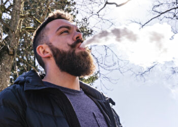 EVALI: priežastys, simptomai, diagnostika ir gydymas