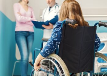 Pseudobulbarinis paralyžius