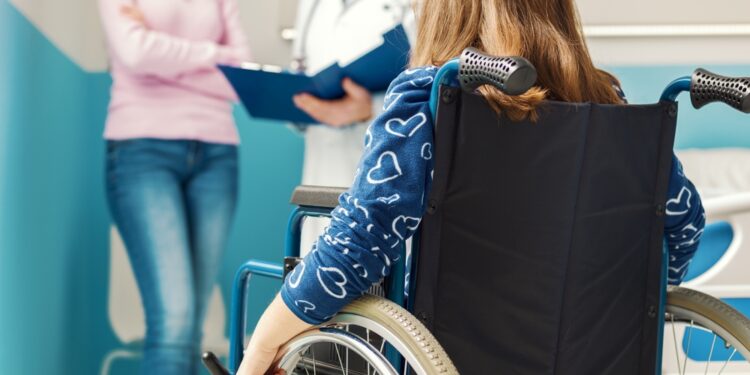 Pseudobulbarinis paralyžius