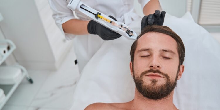 Ar dermatologas gali išgydyti plaukų slinkimą?