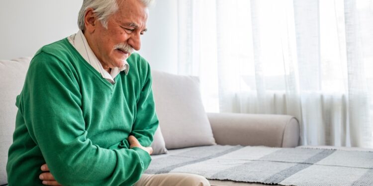 Ortostatinė hipotenzija (laikysenos hipotenzija)